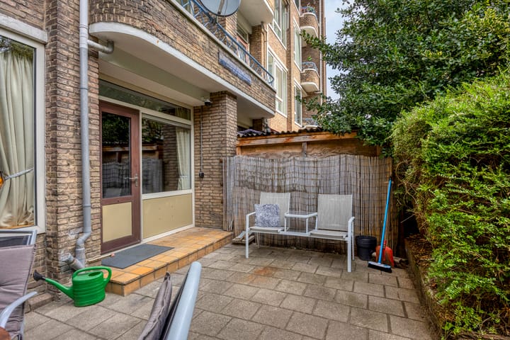 Foto 18 van Burgemeester Stulemeijerlaan 3