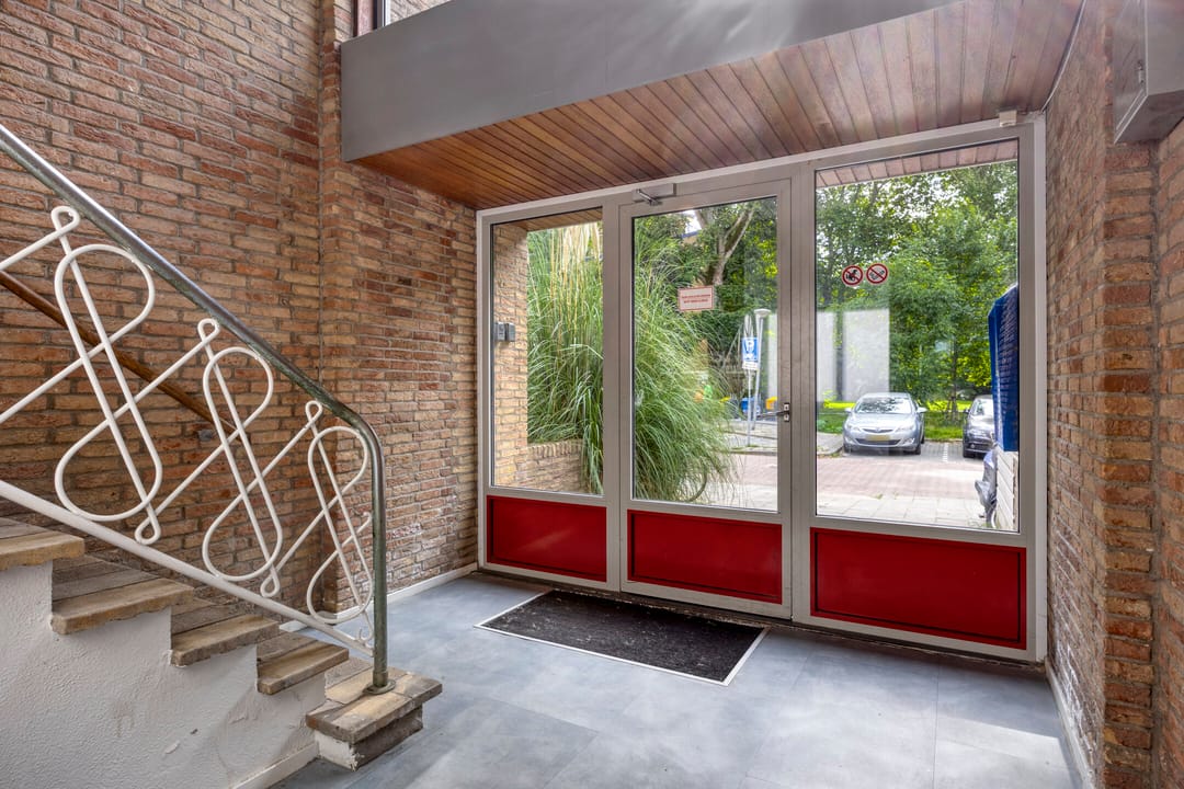 Photo 22 of Burgemeester Stulemeijerlaan 3