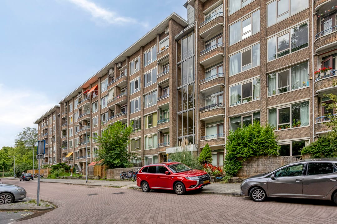 Photo 23 of Burgemeester Stulemeijerlaan 3