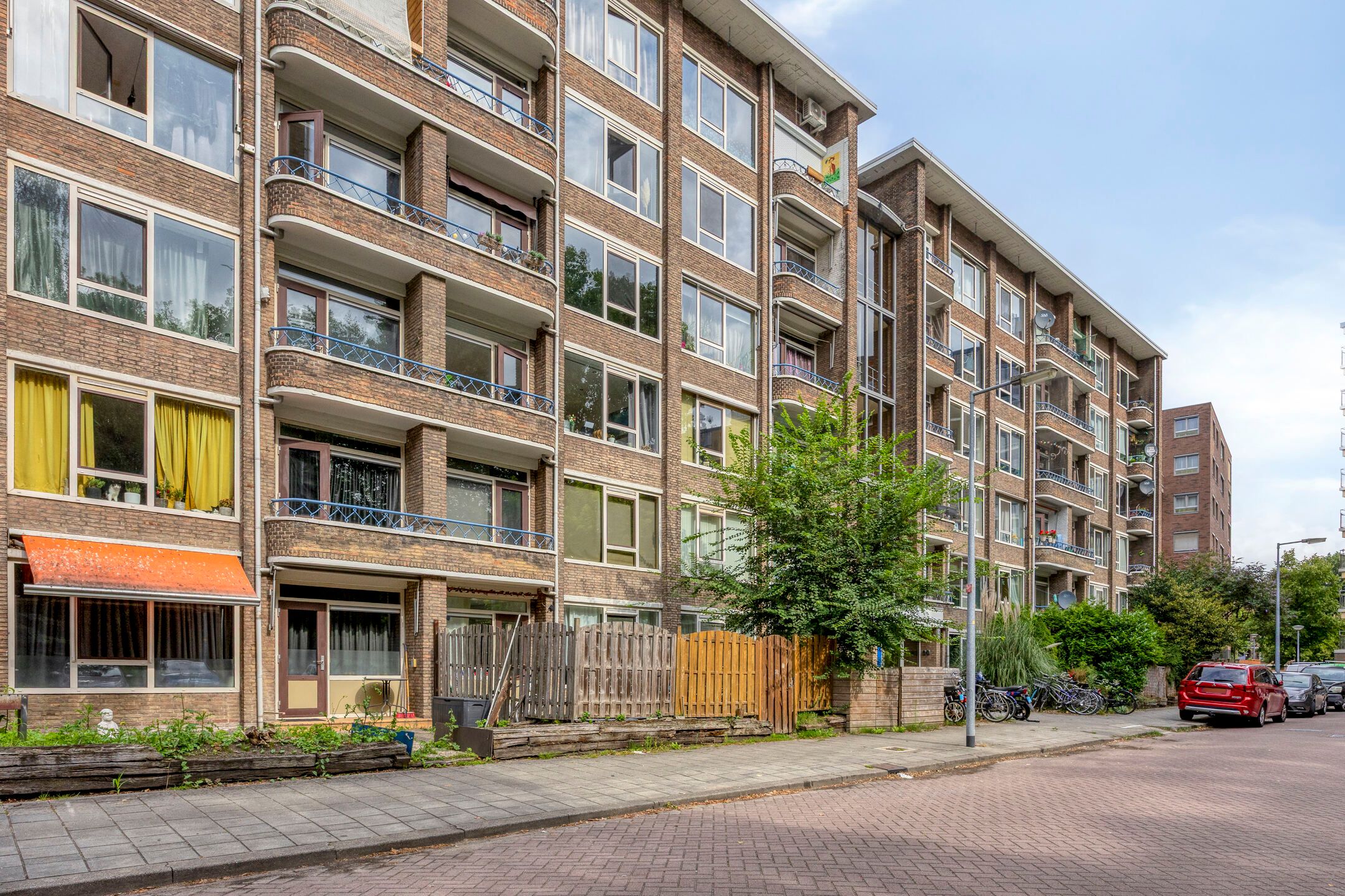 Photo 24 of Burgemeester Stulemeijerlaan 3