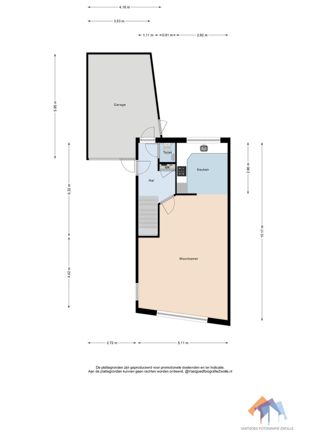 Foto 43 van De Goeijenmarke 56