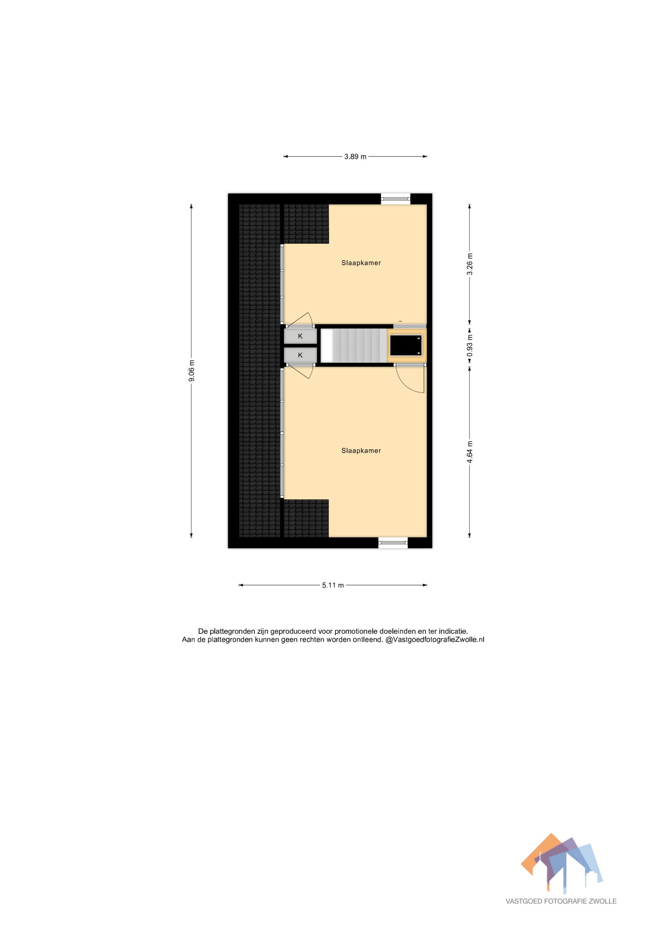 Foto 45 van De Goeijenmarke 56