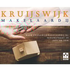 Kruijswijk Makelaardij o.g.