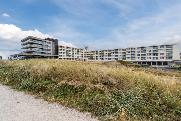 Foto 3 van Kennedyboulevard 170