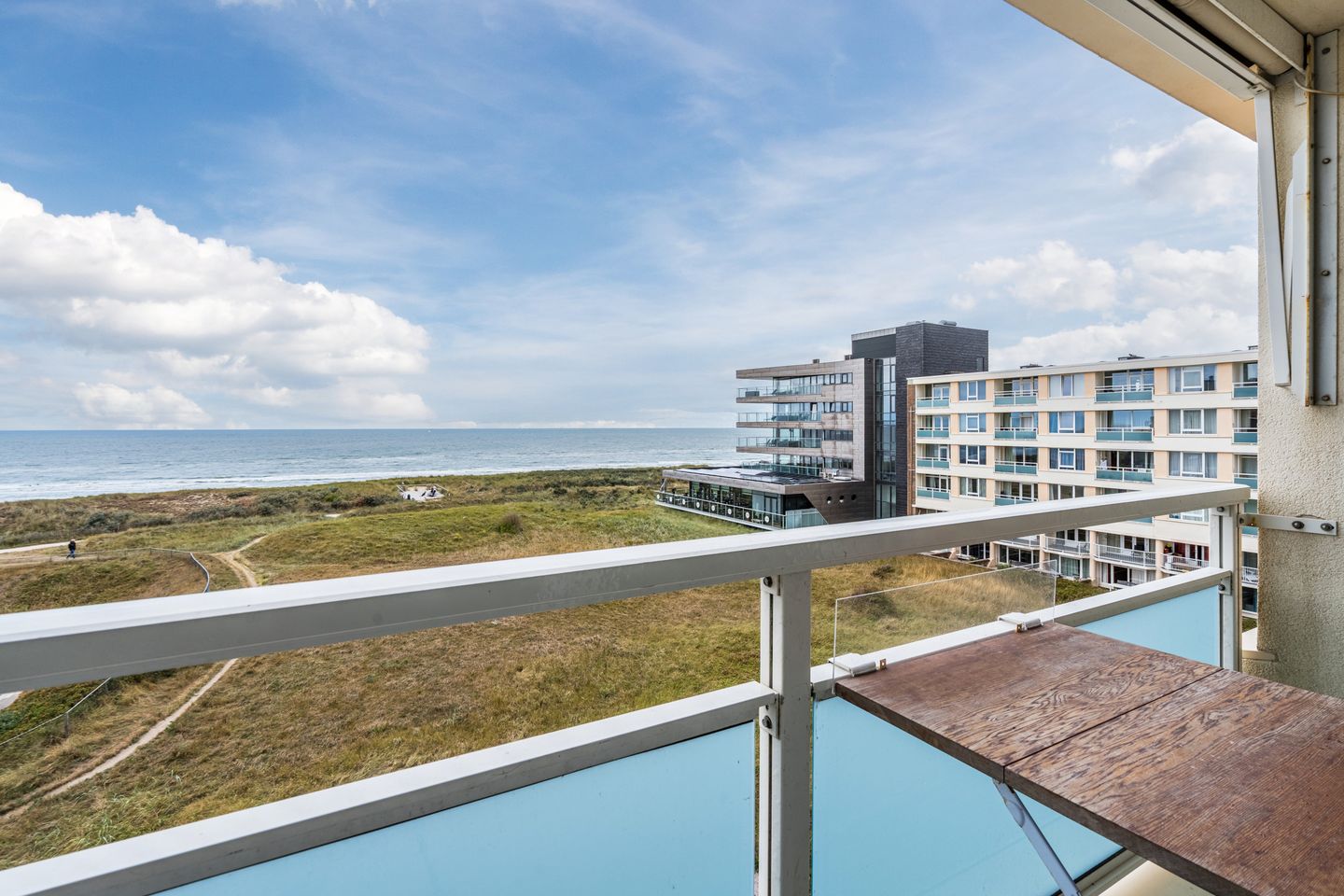 Photo 4 of Kennedyboulevard 170