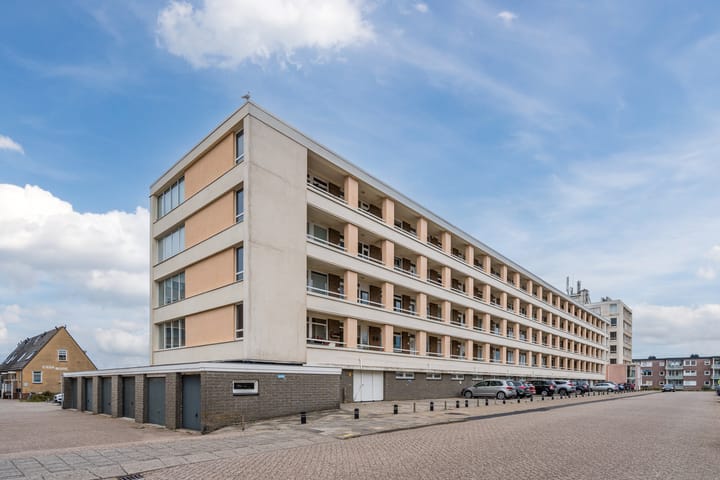 Foto 5 van Kennedyboulevard 170