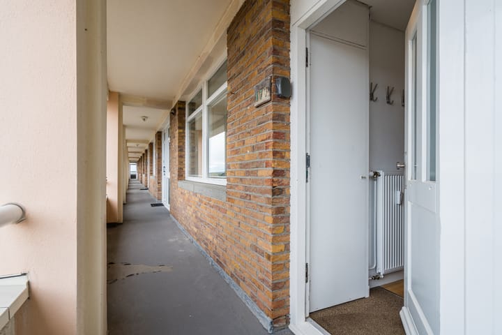 Foto 6 van Kennedyboulevard 170