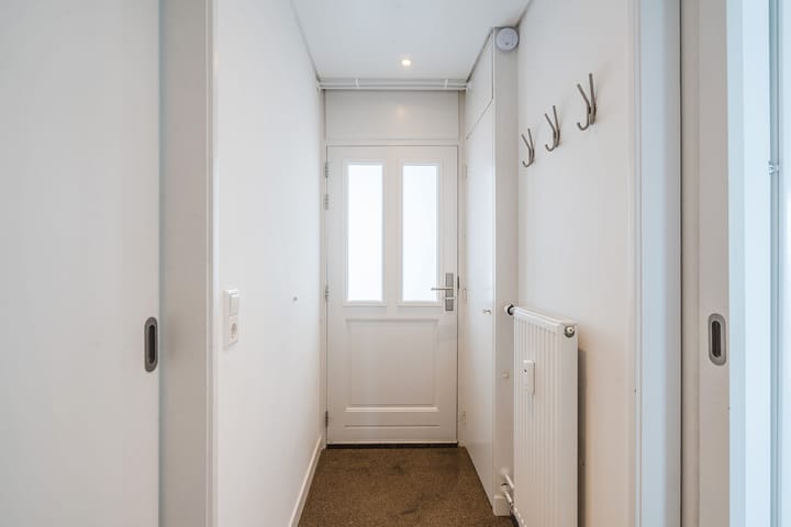 Foto 7 van Kennedyboulevard 170