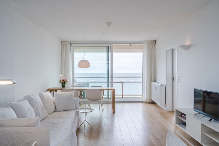 Foto 9 van Kennedyboulevard 170