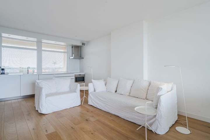 Foto 11 van Kennedyboulevard 170