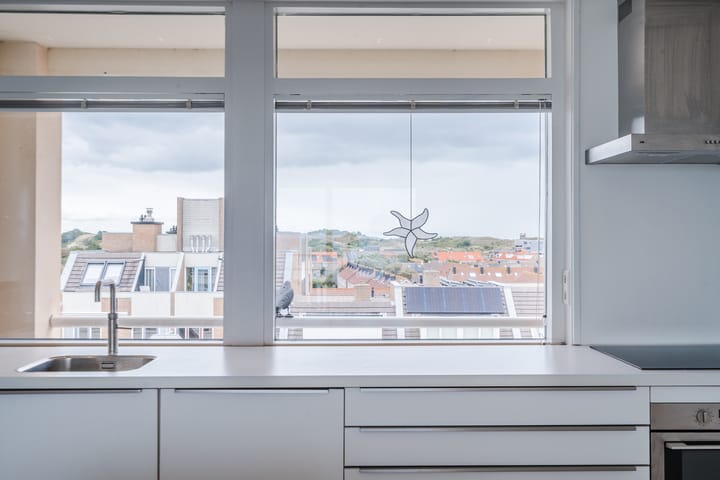 Foto 15 van Kennedyboulevard 170