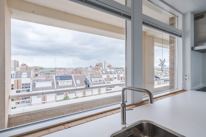 Foto 16 van Kennedyboulevard 170