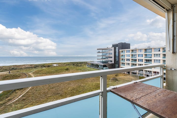 Foto 19 van Kennedyboulevard 170