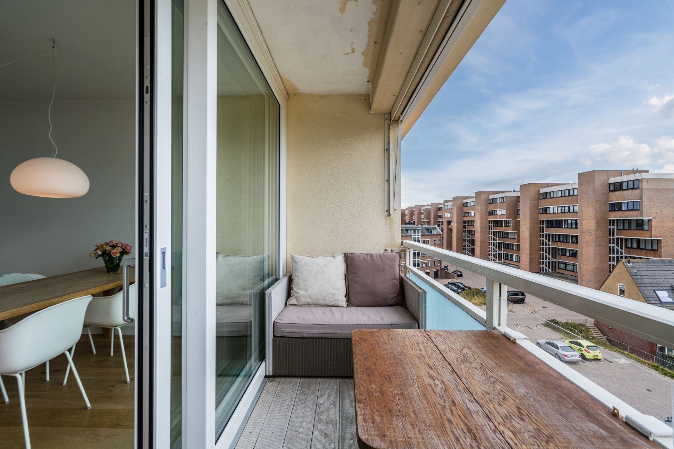 Photo 21 of Kennedyboulevard 170