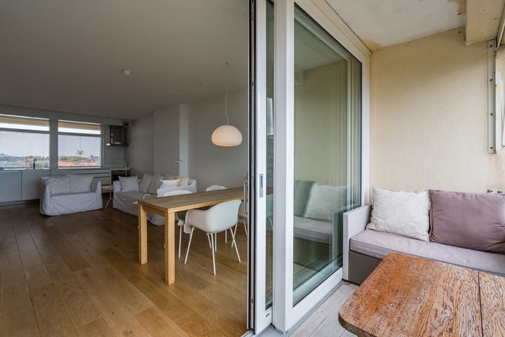 Foto 22 van Kennedyboulevard 170