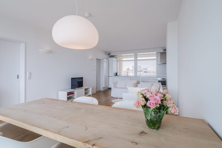 Foto 23 van Kennedyboulevard 170