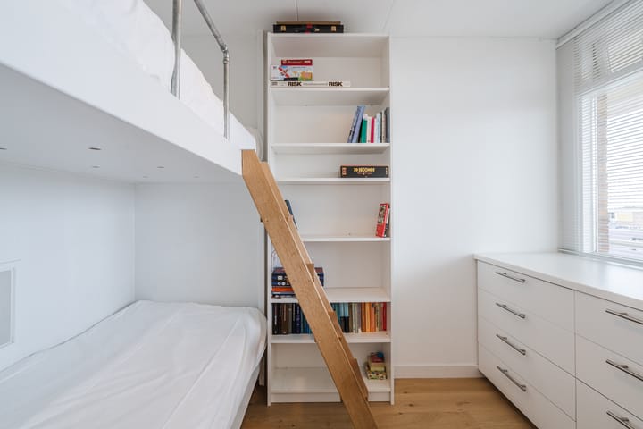 Foto 32 van Kennedyboulevard 170