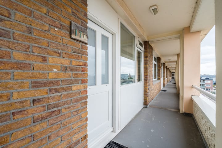 Foto 40 van Kennedyboulevard 170