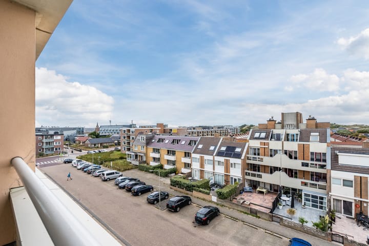 Foto 41 van Kennedyboulevard 170