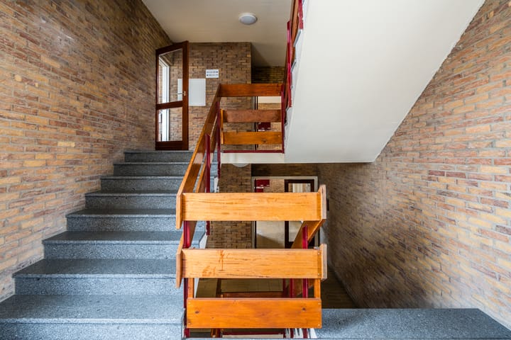 Foto 45 van Kennedyboulevard 170