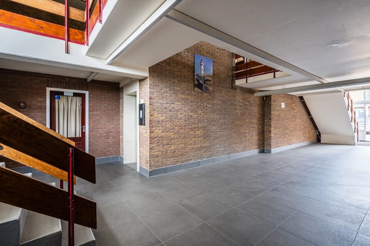 Foto 46 van Kennedyboulevard 170