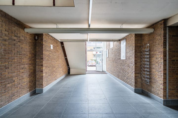 Foto 47 van Kennedyboulevard 170