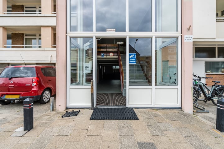 Foto 48 van Kennedyboulevard 170