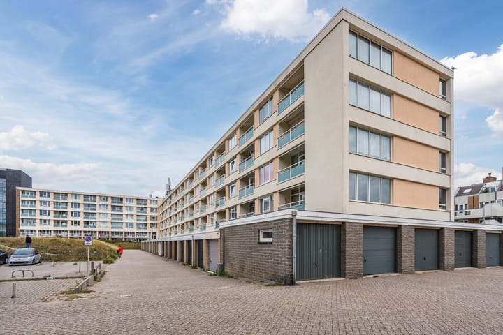 Foto 51 van Kennedyboulevard 170