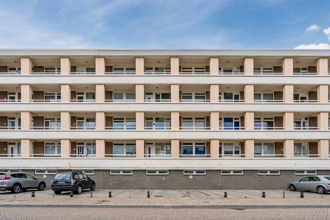 Photo 52 of Kennedyboulevard 170