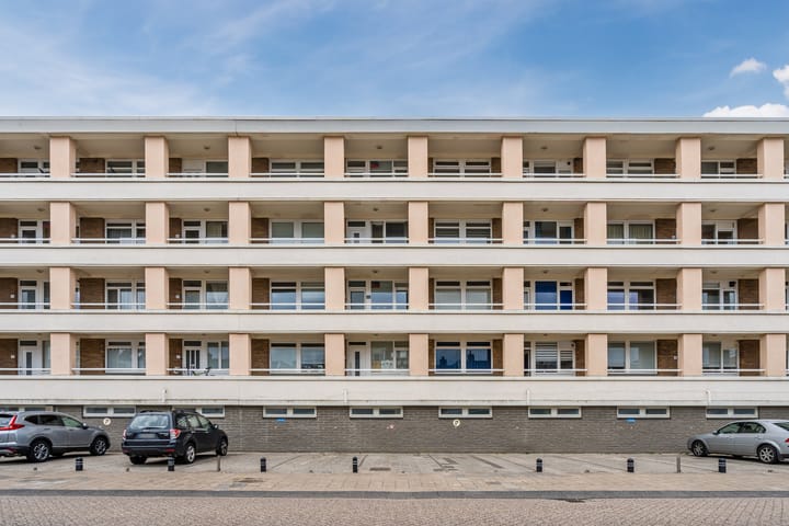 Foto 52 van Kennedyboulevard 170