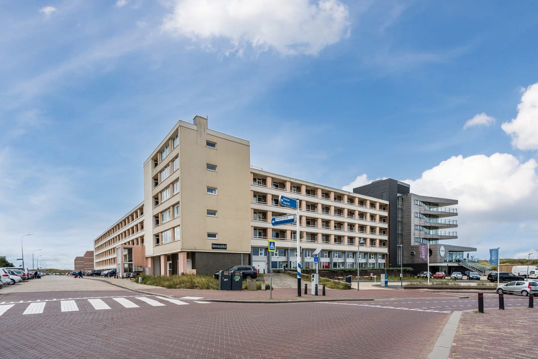 Photo 53 of Kennedyboulevard 170