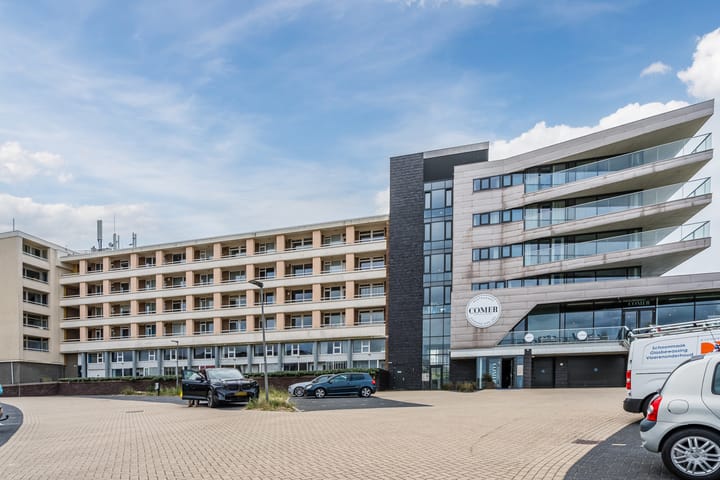 Foto 54 van Kennedyboulevard 170