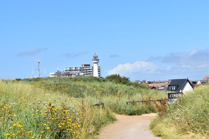 Foto 57 van Kennedyboulevard 170