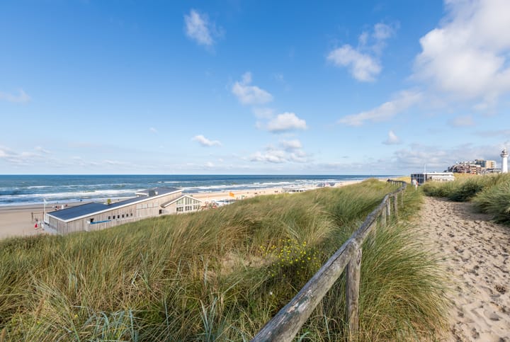 Foto 58 van Kennedyboulevard 170