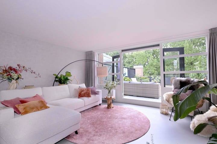 Foto 4 van Richard Holstraat 5