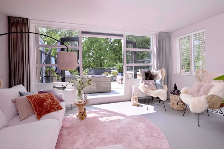 Photo 6 of Richard Holstraat 5