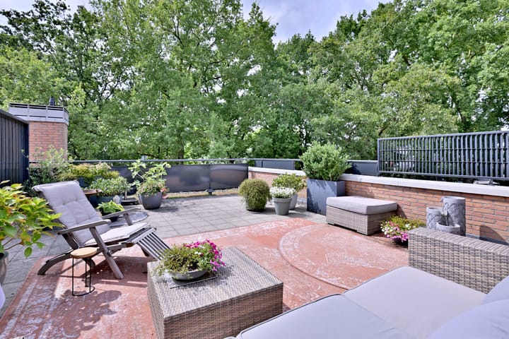 Photo 7 of Richard Holstraat 5