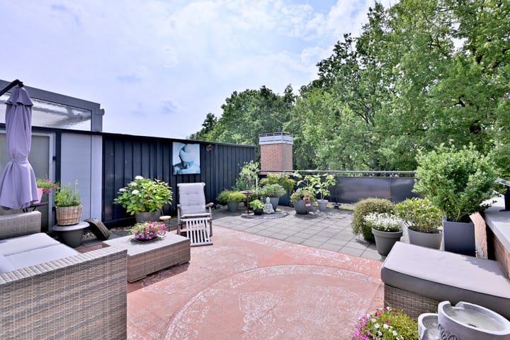 Photo 8 of Richard Holstraat 5