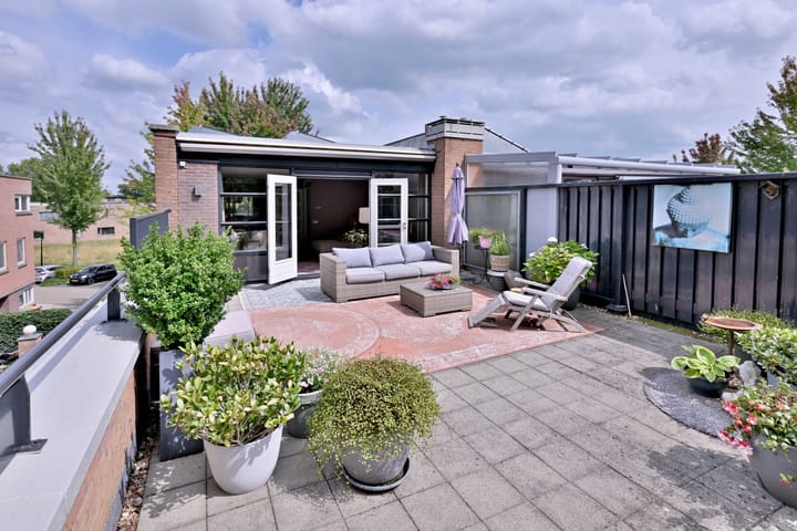 Photo 9 of Richard Holstraat 5