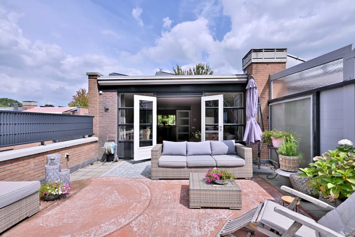 Photo 10 of Richard Holstraat 5