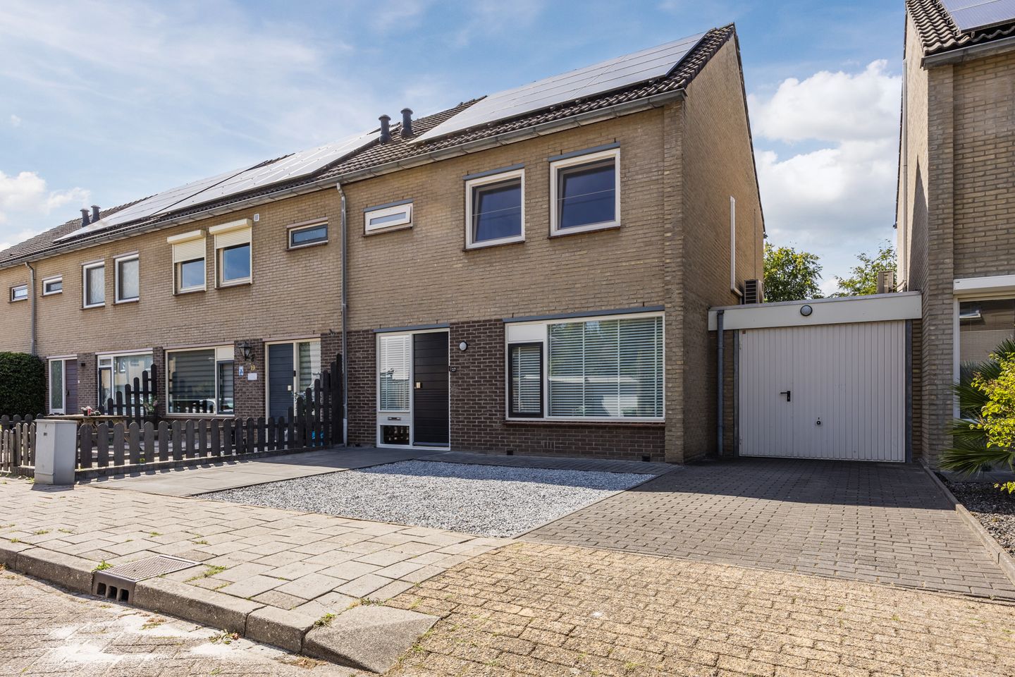 Foto 1 van Kriegerstraat 17