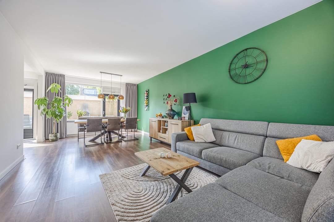 Foto 2 van Kriegerstraat 17