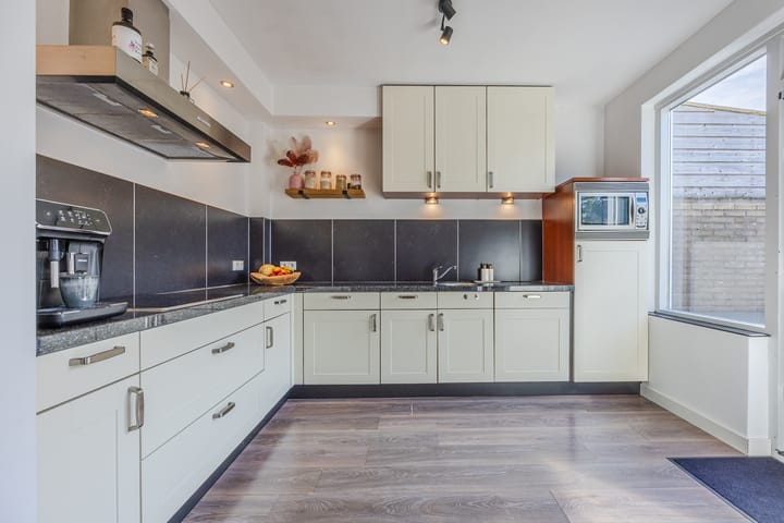 Foto 3 van Kriegerstraat 17