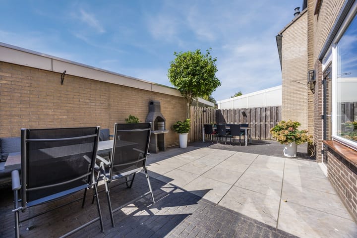 Foto 4 van Kriegerstraat 17