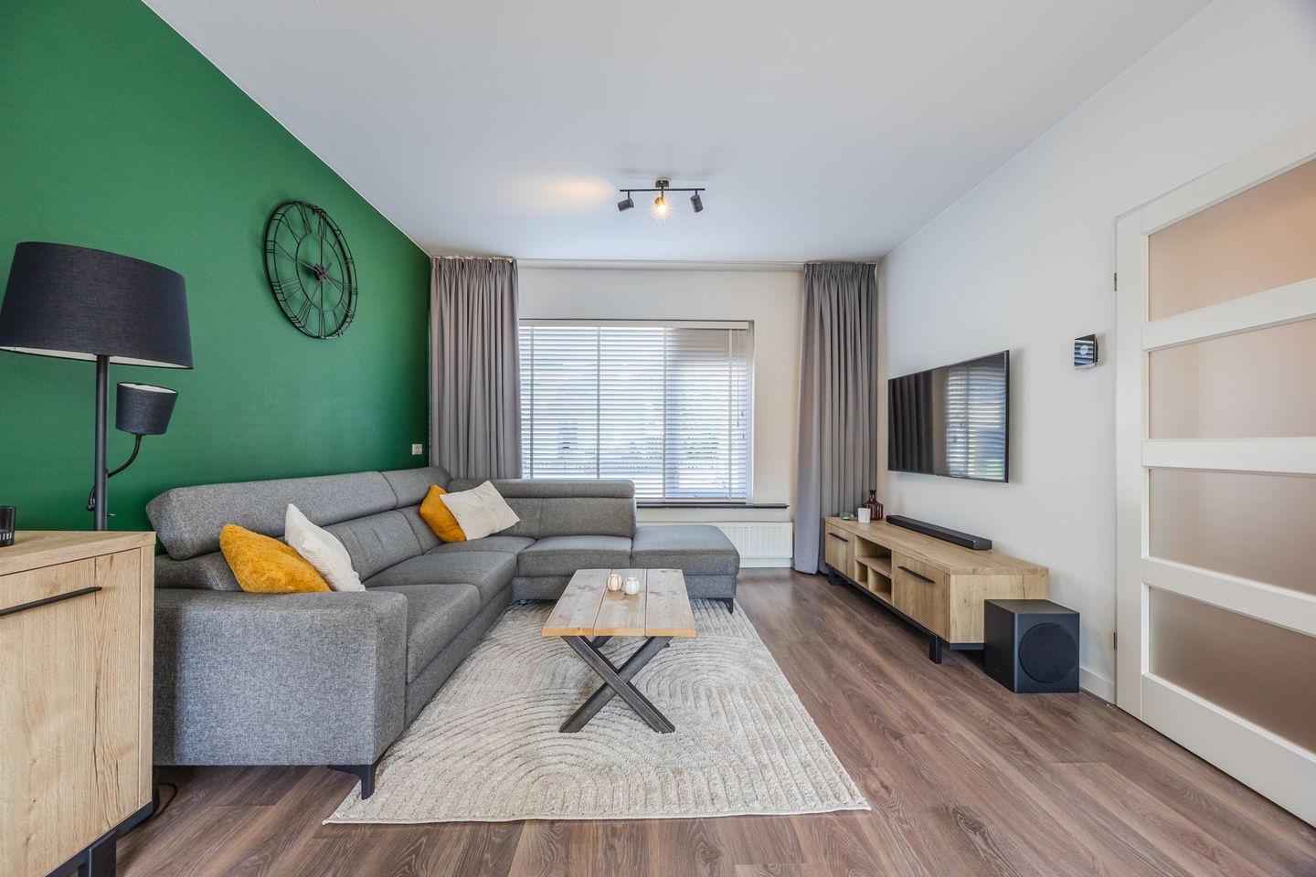 Foto 5 van Kriegerstraat 17