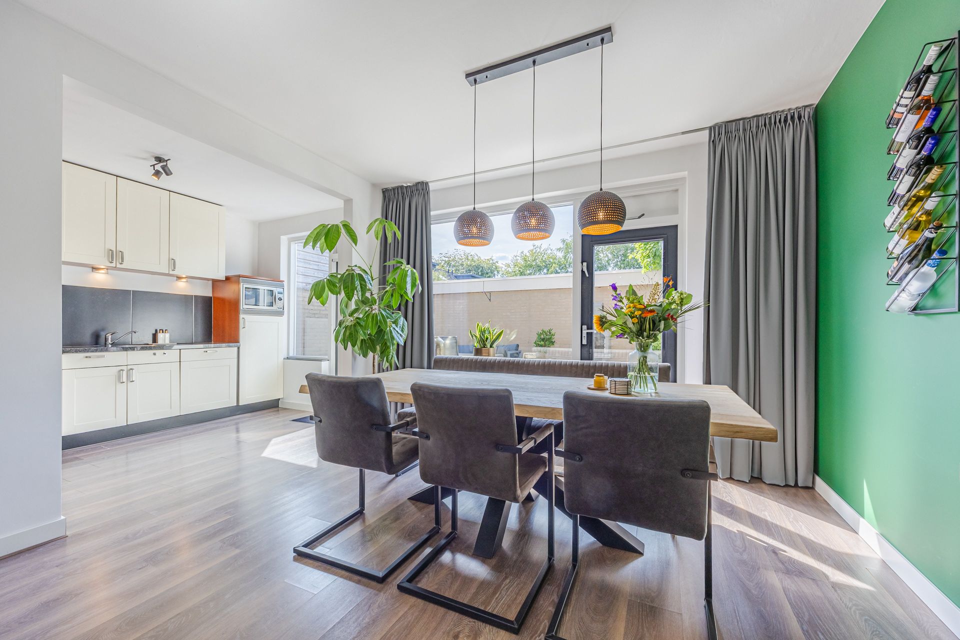 Foto 6 van Kriegerstraat 17