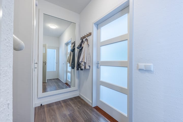 Foto 8 van Kriegerstraat 17