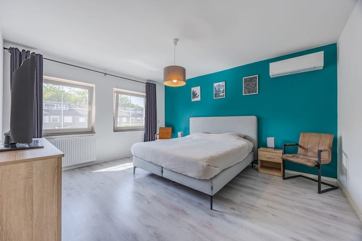 Foto 11 van Kriegerstraat 17