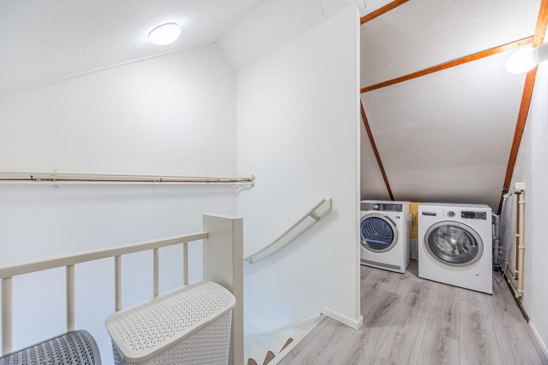 Foto 16 van Kriegerstraat 17