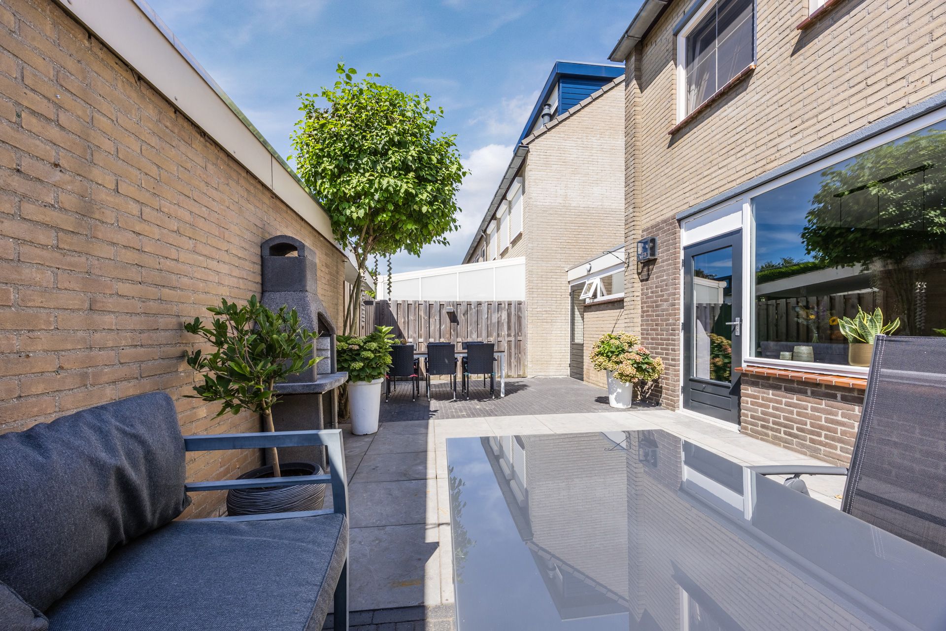 Foto 18 van Kriegerstraat 17